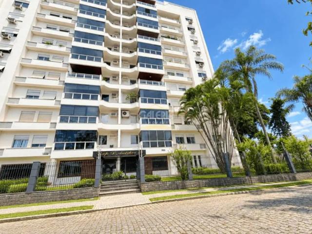 Apartamento com 4 quartos para alugar no Bucarein, Joinville