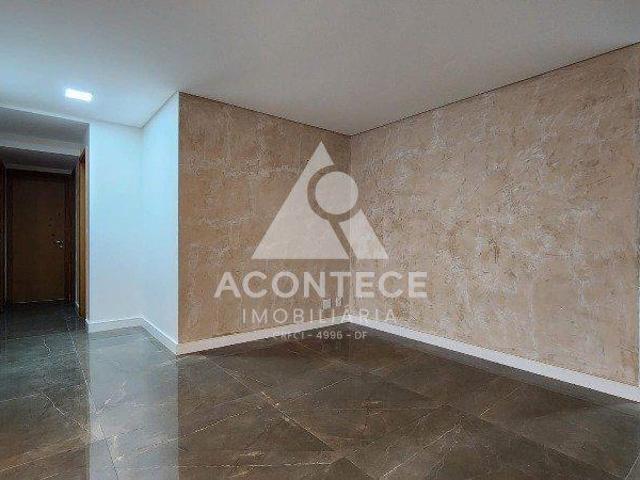 Apartamento com 4 quartos para alugar no bairro Zona Industrial
