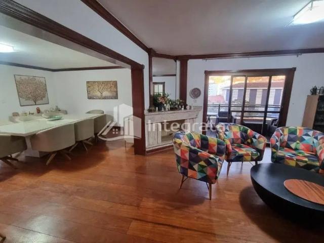Apartamento com 4 quartos para alugar no Centro, Poços de Caldas