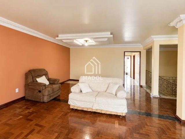Apartamento com 4 quartos para alugar no Contorno, Ponta Grossa