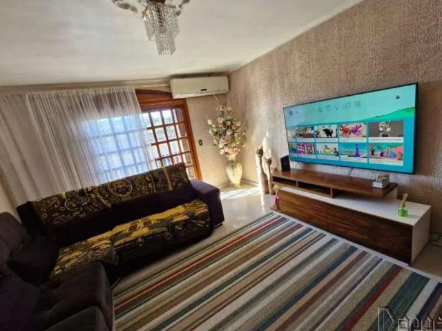 Apartamento com 4 quartos para alugar no Ideal, Novo Hamburgo