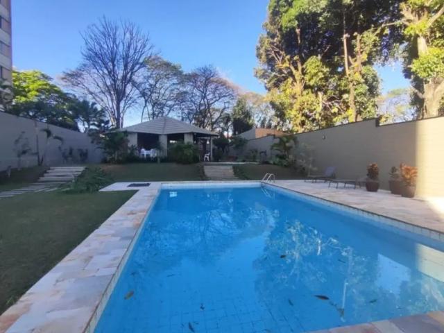 Apartamento com 4 quartos para alugar no Jardim Atlântico, Belo Horizonte