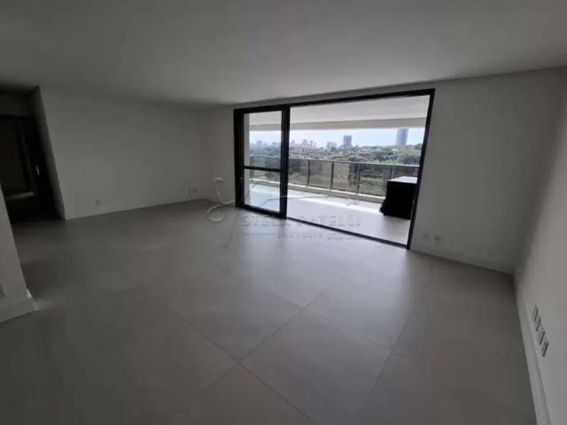 Apartamento com 4 quartos para alugar no Jardim Ilhas do Sul, Ribeirão Preto