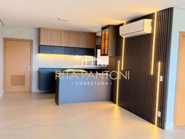 Apartamento com 4 quartos para alugar no Jardim Ilhas do Sul, Ribeirão Preto