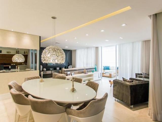 Apartamento com 4 quartos para alugar em Perdizes SP