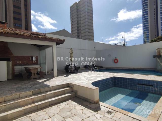 Apartamento com 4 Quartos para Alugar por R$ 2.300/mês