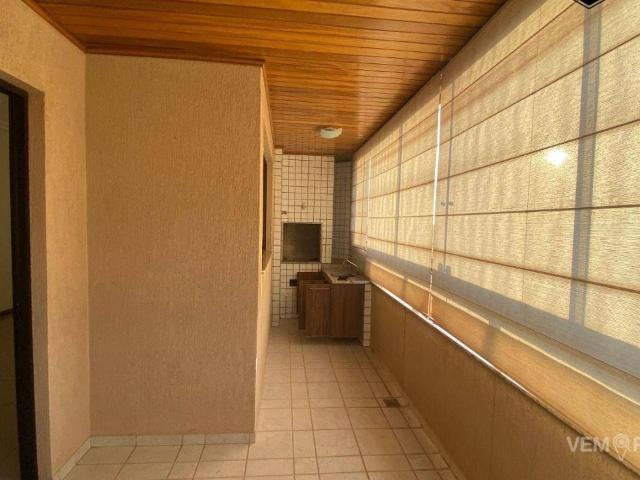 Apartamento com 4 Quartos para Alugar por R$ 3.500/mês