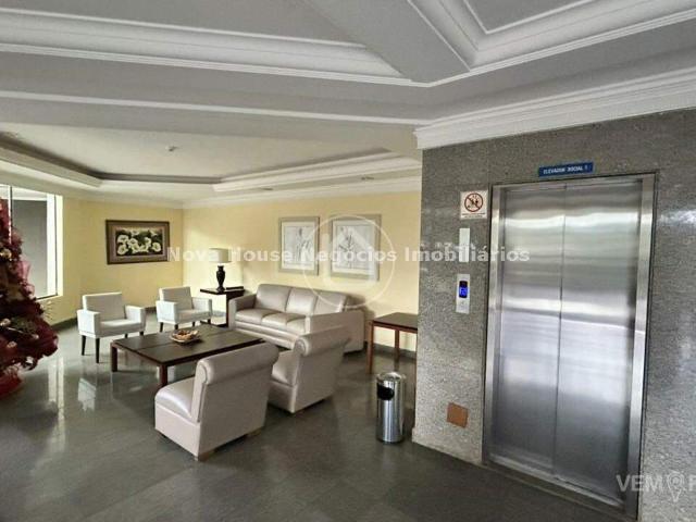 Apartamento com 4 Quartos para Alugar por R$ 7.000/mês