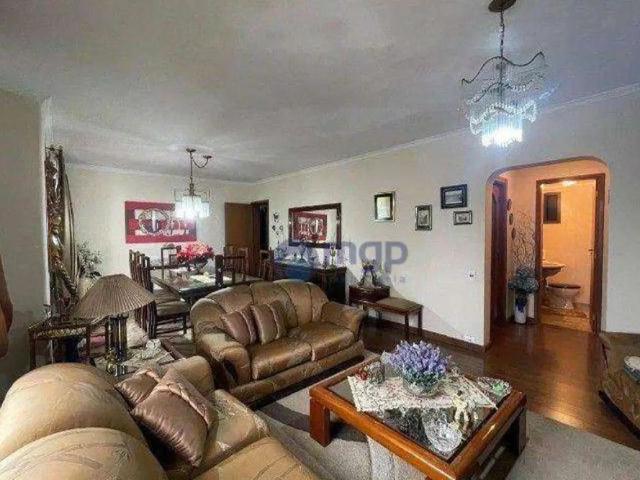 Apartamento com 4 quartos para alugar Vila Gomes Cardim São Paulo/SP