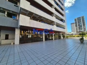 Apartamento com 4 Quartos para alugar, 152m² Aldeota