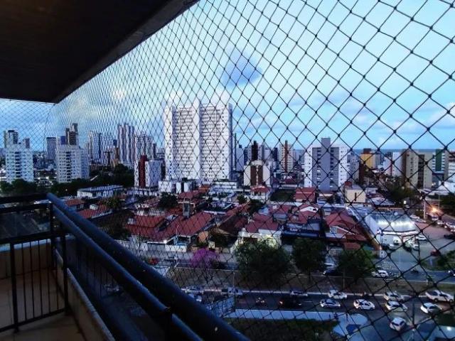 Apartamento com 4 Quartos para alugar, 175m² Aeroclube
