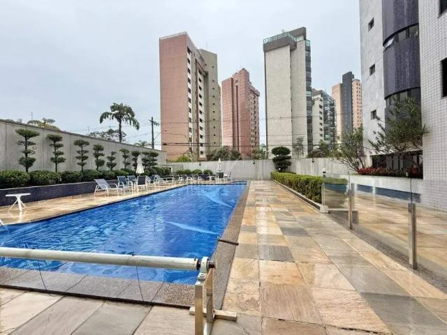 Apartamento com 4 Quartos para alugar, 187m² Belvedere