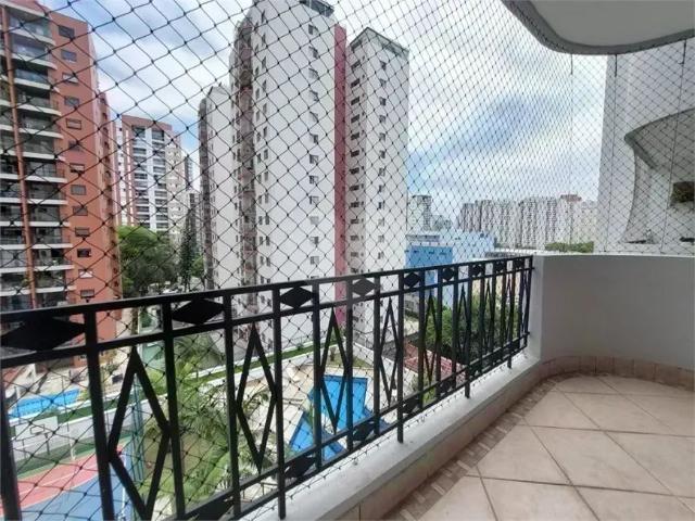 Apartamento com 4 Quartos para alugar, 113m² Vila Leopoldina
