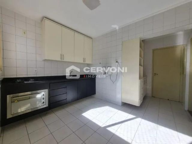 Apartamento com 4 Quartos para alugar, 133m² Parque Residencial Aquarius