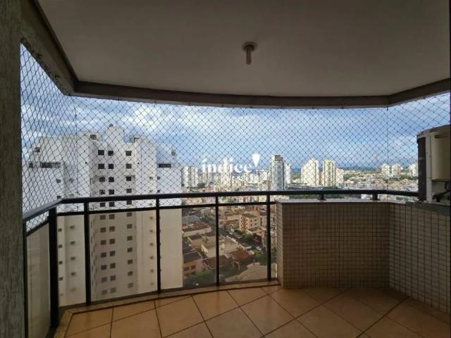 Apartamento com 4 Quartos para alugar, 131m² Jardim Santa Ângela