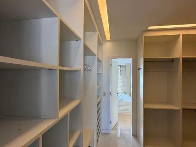 Apartamento com 4 Quartos para alugar, 280m² Horto Florestal