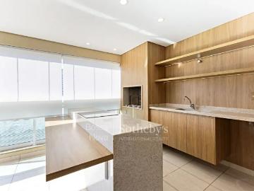 Apartamento com 4 Quartos para alugar, 239m² Brooklin