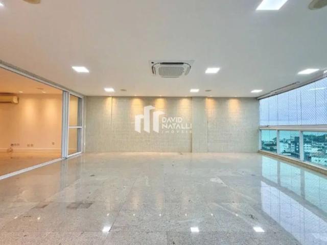 Apartamento com 4 Quartos para alugar, 348 m² por R$ 28.760/mês Barro Vermelho Vitória/ES