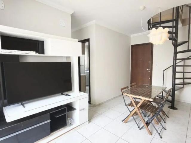 Apartamento com 4 quartos para alugar, 82.00 m2 por R$2900.00 Campina Do Siqueira Curitiba/PR