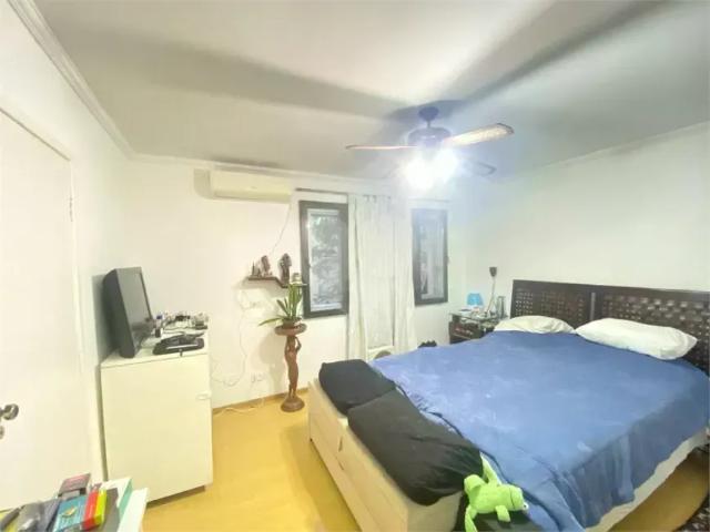 Apartamento para locação no Jardim Europa