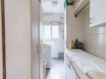 Apartamento com 4 quartos para locação em Vila uberabinha SP