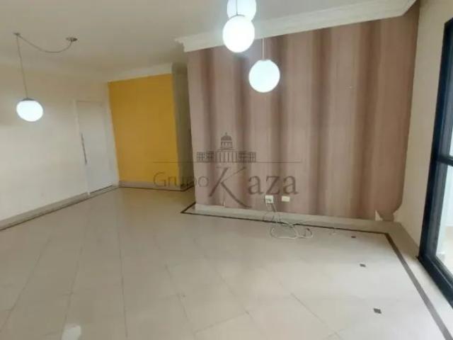 Apartamento com 4 Quartos para venda ou aluguel, 123m² Bosque dos Eucaliptos