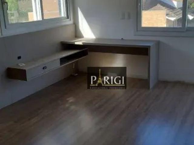 Apartamento com 4 Quartos para venda ou aluguel, 173m² Vila Assunção