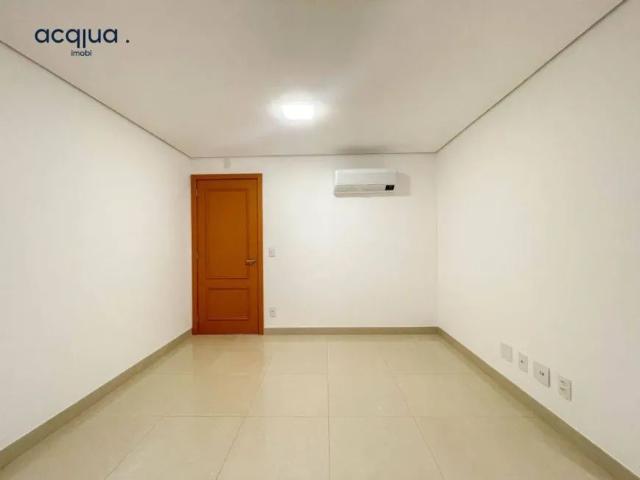 Apartamento com 4 Quartos para venda ou aluguel, 348m² Residencial Morro do Ipê