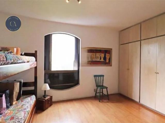 Apartamento com 4 quartos para venda ou locação no Alto de Pinheiros em São Paulo