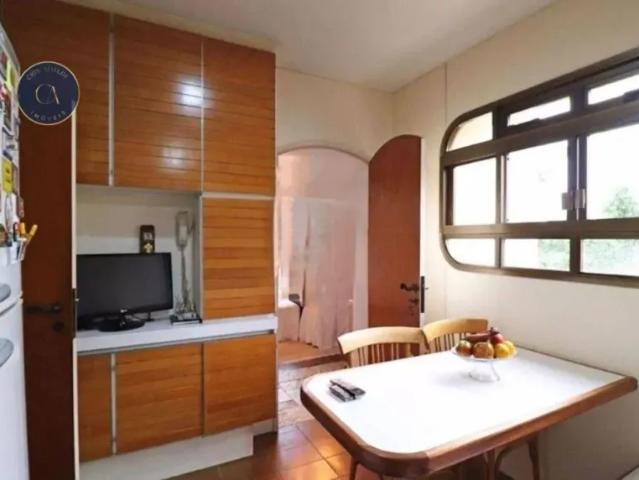 Apartamento com 4 quartos para venda ou locação no Alto de Pinheiros em São Paulo