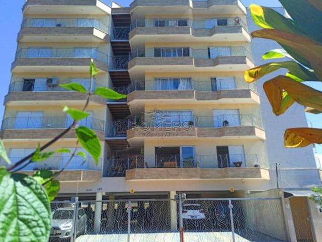Apartamento com 4 quartos, Praia do Itagua, Ubatuba R$ 2.1 mi, Cod: 1537