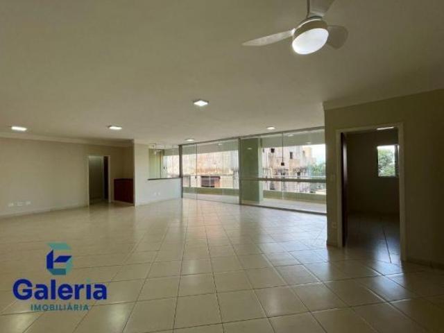 Apartamento com 4 quartos suítes a venda 203m² Nova Aliança Ribeirão Preto
