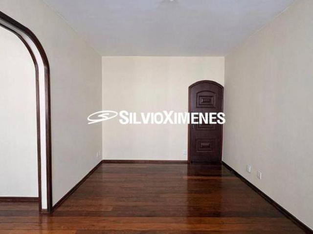 Apartamento com 4 quartos, Savassi Belo Horizonte