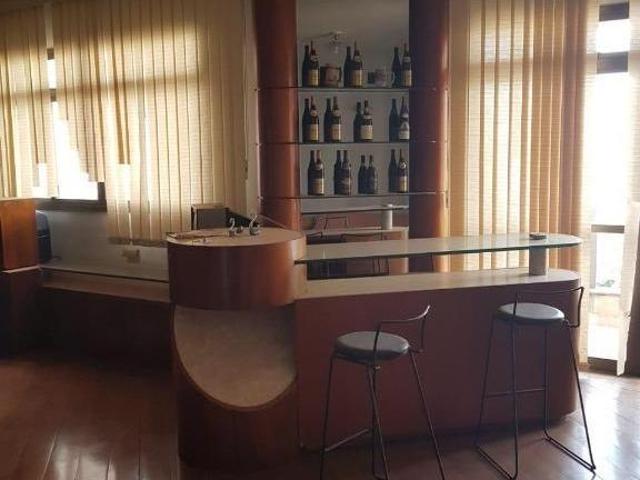 Apartamento com 4 quartos sendo 2 suítes à venda, 230 m² Martins Uberlândia/MG