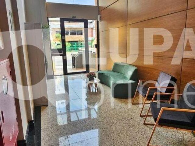 APARTAMENTO COM 4 QUARTOS SENDO 2 SUÍTES E 2 VAGAS PARA VENDA, VILA MARIA ALTA, SÃO PAULO