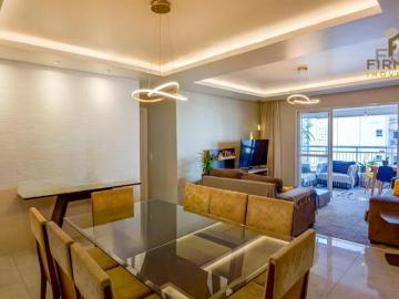 Apartamento com 4 quartos sendo 3 suítes