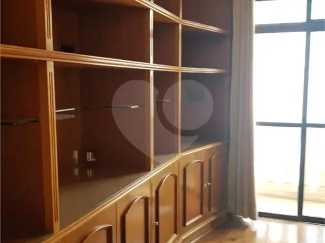 Apartamento com 4 quartos à venda em Higienópolis SP