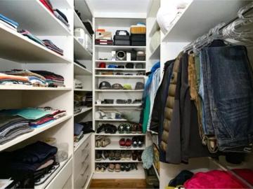 Apartamento com 4 quartos à venda em Gonzaga SP