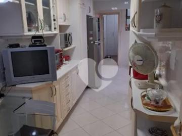Apartamento com 4 quartos à venda, 140 m² por R$ 930.000 Tijuca Rio de Janeiro/RJ