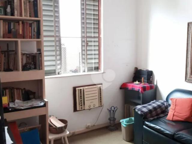 Apartamento com 4 quartos à venda, 158 m² por R$ 1.450.000 Botafogo Rio de Janeiro/RJ