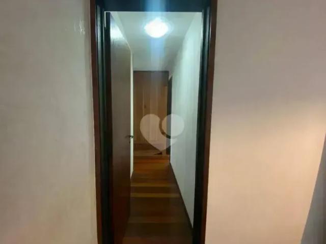 Apartamento com 4 quartos à venda, 171 m² por R$ 700.000 Grajaú Rio de Janeiro/RJ