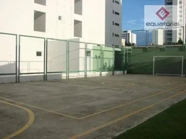 Apartamento com 4 quartos à venda, 191 m² por R$ 1.781.000 Meireles Fortaleza/CE