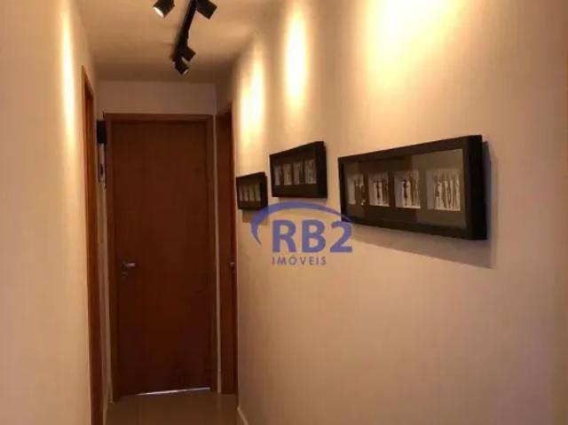 Apartamento com 4 quartos à venda, 132 m² por R$ 1.600.000 Camboinhas Niterói/RJ