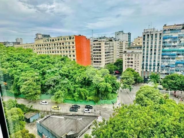 Apartamento com 4 dormitórios à venda, 239 m² Copacabana Rio de Janeiro/RJ