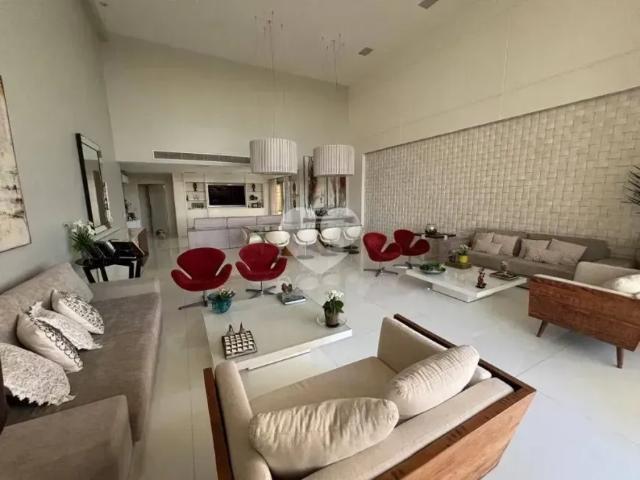 Apartamento com 4 quartos à venda, 369 m² por R$ 5.800.000 Barra da Tijuca Rio de Janeiro/RJ