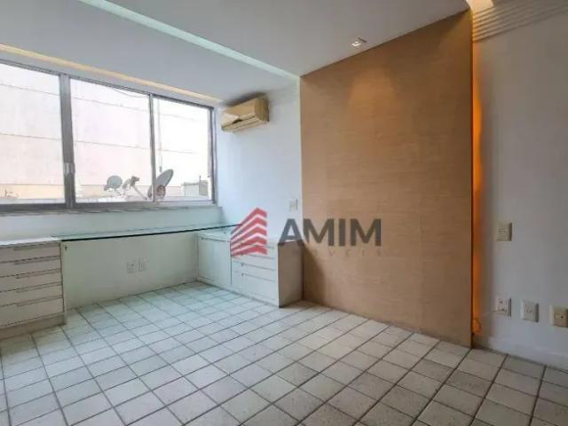 Apartamento com 4 Quartos à venda, 400 m² por R$ 4.100.000 Icaraí Niterói/RJ