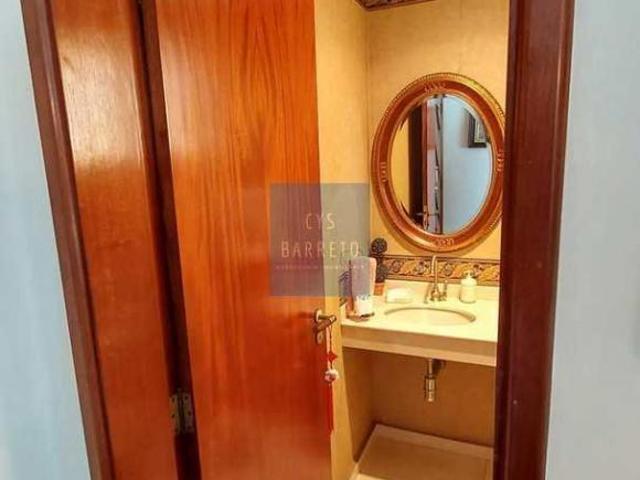 Apartamento com 4 quartos, Vila Clementino, São Paulo R$ 1.53 mi, Cod: 207