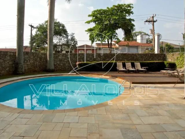 Apartamento com 4 quartos, 195 m², à venda por R$ 2.400.000 Alto da Lapa São Paulo/SP