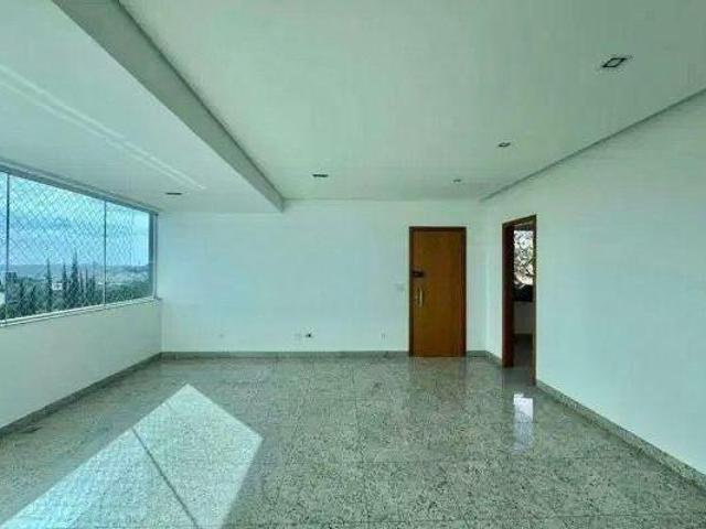 Apartamento com 4 quartos, 117 m² venda por R$ 1.050.000 ou aluguel por R$ 5.300/mês Ouro Preto