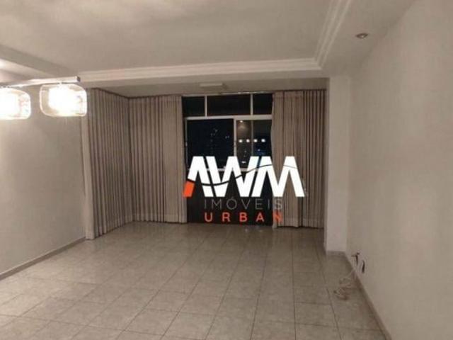 Apartamento com 4 quartos, 1 suite à venda, 120 m² por R$ 510.000 Setor Aeroporto Goiânia/GO